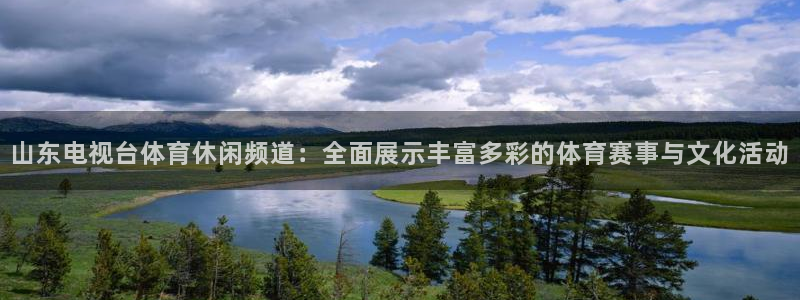 山东电视台体育休闲频道：全面展示丰富多彩的体育赛事与文化活动